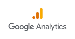 Google Analytics logo