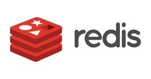 Redis full color RGB logo