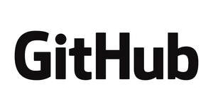 GitHub logo GitHub logo