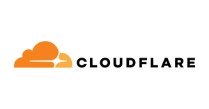 Cloudflare logo Cloudflare logo
