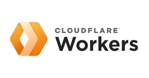 Cloudflare Workers logo Cloudflare Workers logo