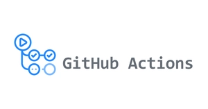 GitHub Actions logo GitHub Actions logo