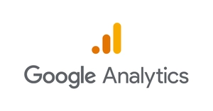 Google Analytics logo Google Analytics logo