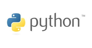 Generic Python logo Generic Python logo