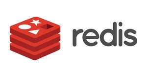 Redis full color RGB logo Redis full color RGB logo